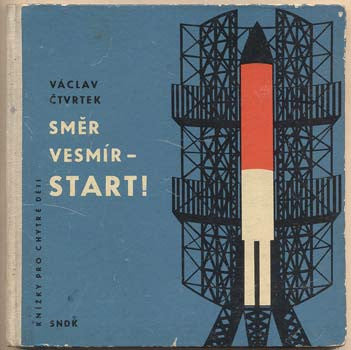 1959. Knížky pro chytré děti. Ilustrace JINDŘICH HÉGR.