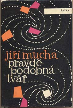 1963. 1. vyd. Žatva. Obálka DUŇA BÖHMOVÁ. /60/