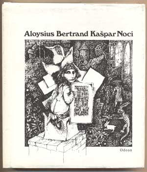1989. Ilustarce HELENA WERNISCHOVÁ.