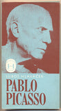 HLAVÁČEK; LUBOŠ: PABLO PICASSO. - 1981. Medailóny.