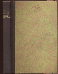OOSTERHUIS; R. A. B.: JANA AMOSE KOMENSKÉHO POSLEDNÍ ÚTULEK A HROB. (HOLANDSKO A NAARDEN) - 1928. Přeložil Jakub Šebesta (podpis). /Komenský/