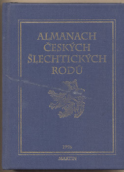 1996. /Lobkowicz; Mašek; Pokorný; Pouzar/