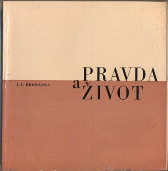 1969. /Masaryk/
