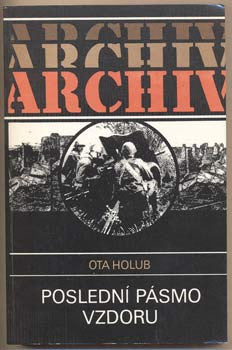 1988. Edice Archiv.