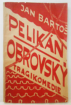 1923. B.M. Klika; Zátiší; knihy srdce i ducha. Edice Louka svazek 20. Expresionismus.