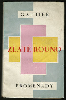 1927. Edice Promenády.