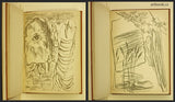 Toyen - MÁCHA; KAREL HYNEK: MÁJ. - 1936. DP; 4 celostr. ilustrace TOYEN. /Mácha/ Rezervace
