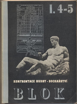 1947. Literatura; výtvarné umění; hudba; tanec; divadlo.