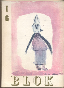 1947. Literatura; výtvarné umění; hudba; tanec; divadlo.