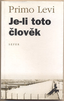 1995. Edice Prózy. 