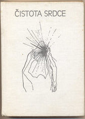 KIERKEGAARD; SOREN: ČISTOTA SRDCE ANEB CHTÍT JEN JEDNO. - 1989.  Kresby HELENA HORÁLKOVÁ.