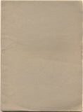 NÁRODNÍ UMĚLEC V. NEZVAL 1900 - 1960. Kresby A. F. STEHLÍK.