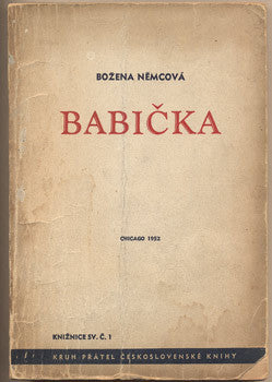 1952. Knižnice. 