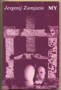 1985. Index. Ilustrace ROBERT KRISTOFORI. /exil/