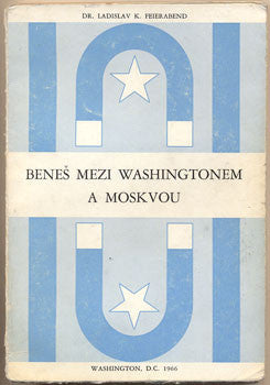 1966. Vzpomínky z londýnské vlády /historie/