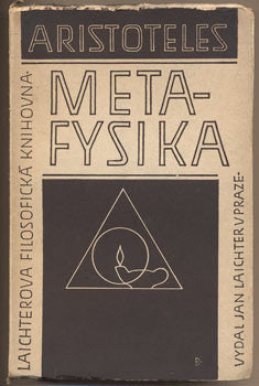 1946. Laichterova Filosofická knihovna. /filosofie/