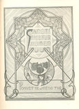 MUCHA; ALFONS: OTČENÁŠ. - 1900. Ilustrace ALFONS MUCHA.