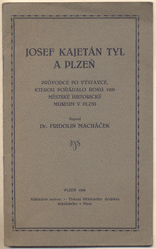 1926. Průvodce po výstavce. 