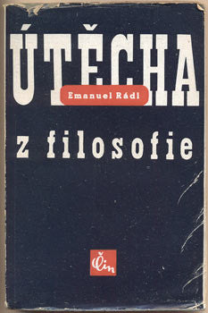 1946. Živá věda. /filozofie/