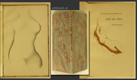 1935. Dudešek. 4 celostránkové litografie LUDMILA JIŘINCOVÁ.