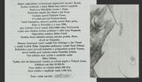 Šerých - HALAS; FRANTIŠEK: MLADÉ ŽENY. STARÉ ŽENY. - 1986.  Lyra Pragensis. Edice Polyhymnia; sv. 4. 10 signovaných mědirytin JAROSLAV ŠERÝCH.