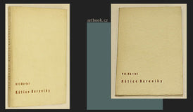 OBRTEL; VÍT: KŠTICE BERENIKY. - 1937.  1. sv. edice Kvart.