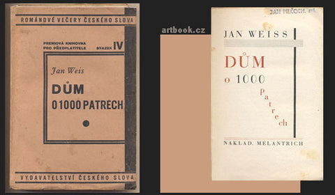(1929). 1. vyd. Úroda sbírka krásné prózy. Obálka a typografická úprava VÁCLAV MAŠEK.