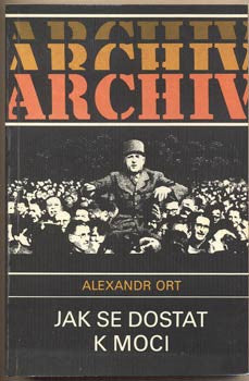 1990. Edice Archiv. /historie/