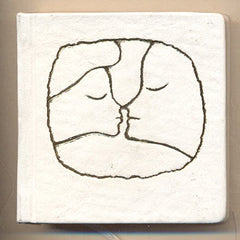 SHAKESPEARE; WILLIAM: VENUŠE A ADONIS. - 1976. Lyra Pragensis. Illustrace OTA JANEČEK. /Miniature edition/