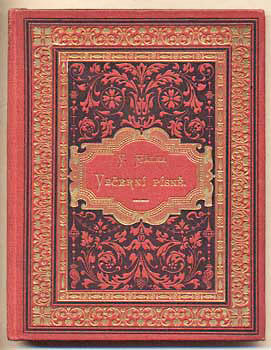 (1882).  6.; rozmnožené vyd. /poesie/