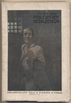 (1921). . Přeložil Vojtěch Kristian Blahník.