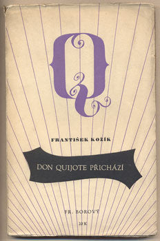 1941. Podpis autora. Obálka JOSEF HOCHMAN. /divadlo/