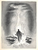 VRCHLICKÝ; JAROSLAV: ZPĚVY HUSITSKÉ. - 1915. Ilustrace JAN KAŠPAR.