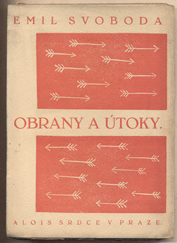 1926. etika - úvahy /filozofie/