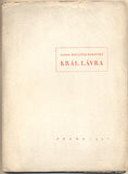 1940. Kresby VLASTIMIL RADA. Edice Národní poklad.