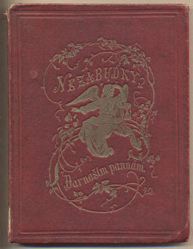 1866. Dar našim pannám.