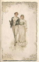 HOTEL 'U ARCIVÉVODY ŠTĚPÁNA' - MENU. - 1902. /gastronomie/pragensie/  Hotel Evropa