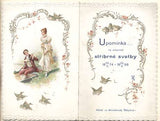1899. Hotel Evropa /gastronomie/pragensie/