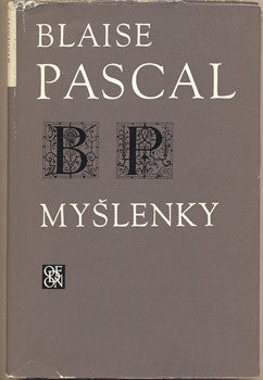 1973. Živá díla minulosti. /filosofie/