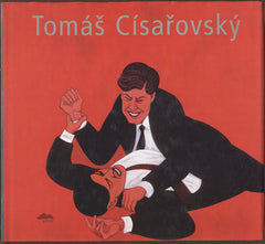 TOMÁŠ CÍSAŘOVSKÝ. - 2003.