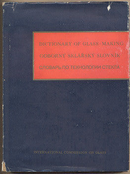 International Commission on Glass. /sklo/