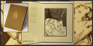 RYTÍŘ SMIL. - 1932. 3 sv. soukromé knihovny Fenix.