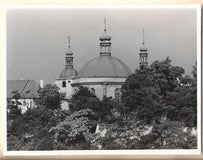 PRAHA. - 1980 (kol.) /foto Praha/pragensie/