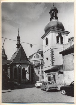 1980 (kol.) /foto Praha/pragensie/