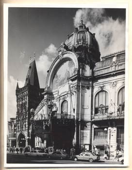 1980 (kol.) /foto Praha/pragensie/