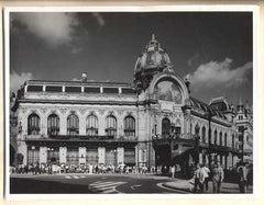 PRAHA: OBECNÍ DŮM. - 1980 (kol.) /foto Praha/pragensie/