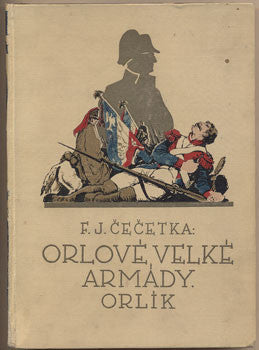 1929. Ilustrace V. ČUTTA. 