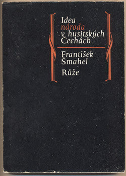 1971. Obálka JAN SOLPERA.