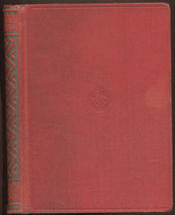OGDEN; G. W.: KONEC STEZKY. - 1930.