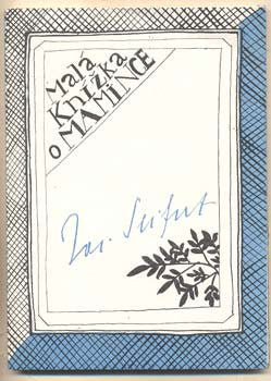 1987. Kresby JINDŘICH KOVAŘÍK.
